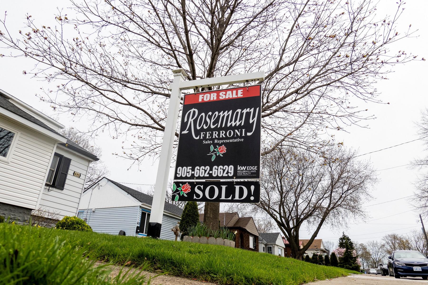 海外樓市｜海外買家禁令在即 加國樓價乾升！