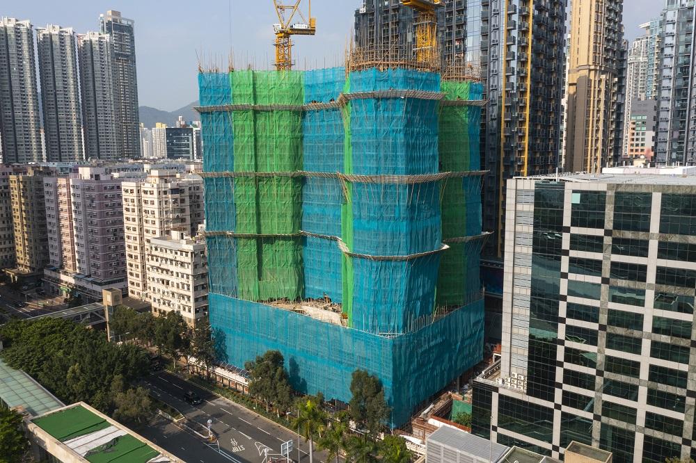 利奧坊‧壹隅加推62伙，折實售價介乎454.208萬至1102.714萬元，而折實呎價為20,971至27,228元。