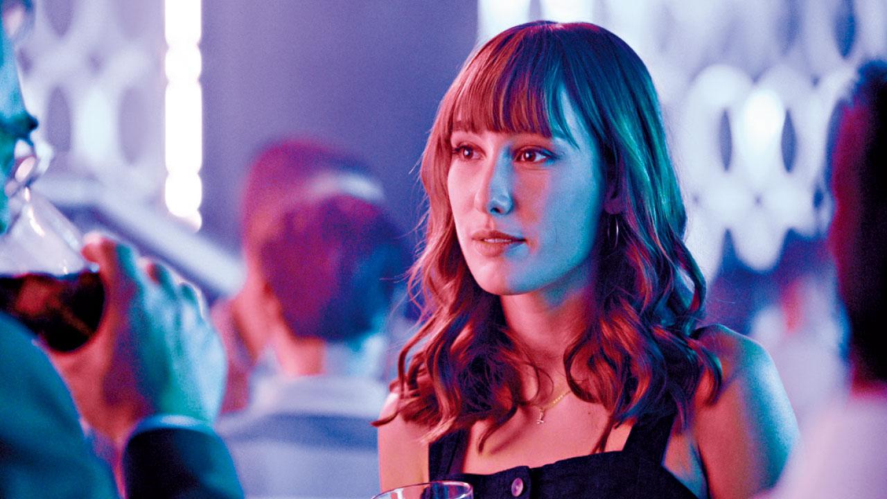 《絕頂好腦細》工廠混戰眾生相