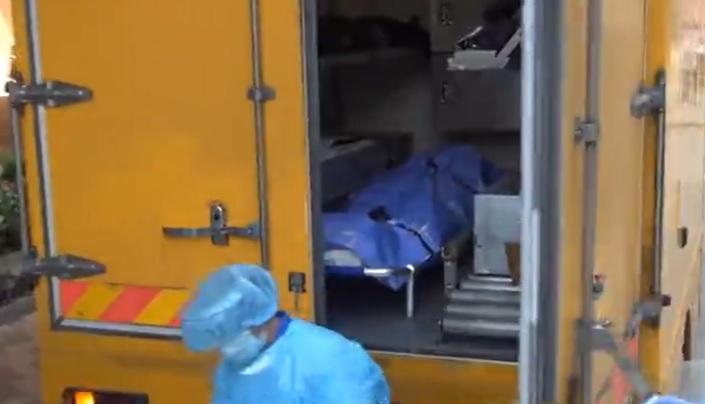 洪水橋大學生家中玩Switch《RingFit Adventure》遊戲 疑跌倒不治