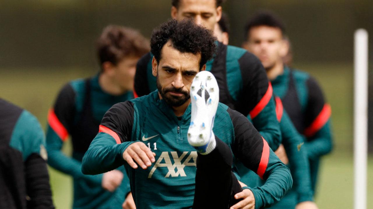 歐聯決賽｜沙拿復仇心切 利物浦夫添撼皇馬