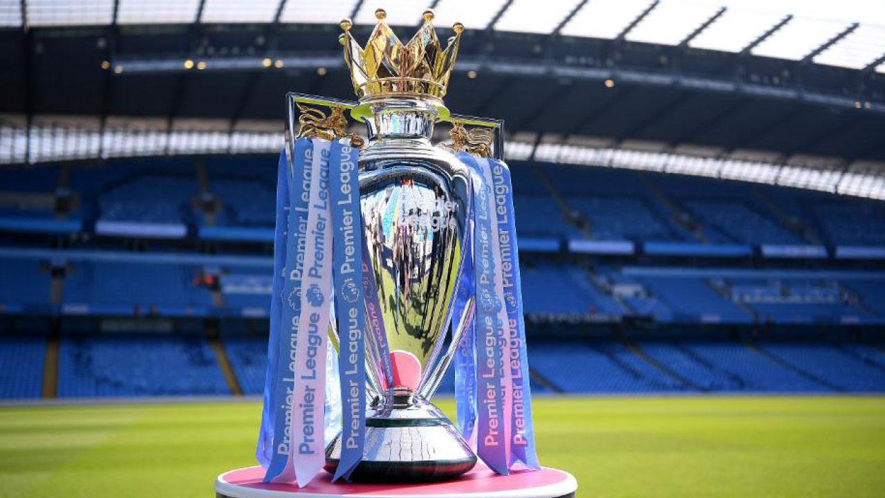 英超煞科 紅軍爭標鬥到尾 曼城贏維拉即封王