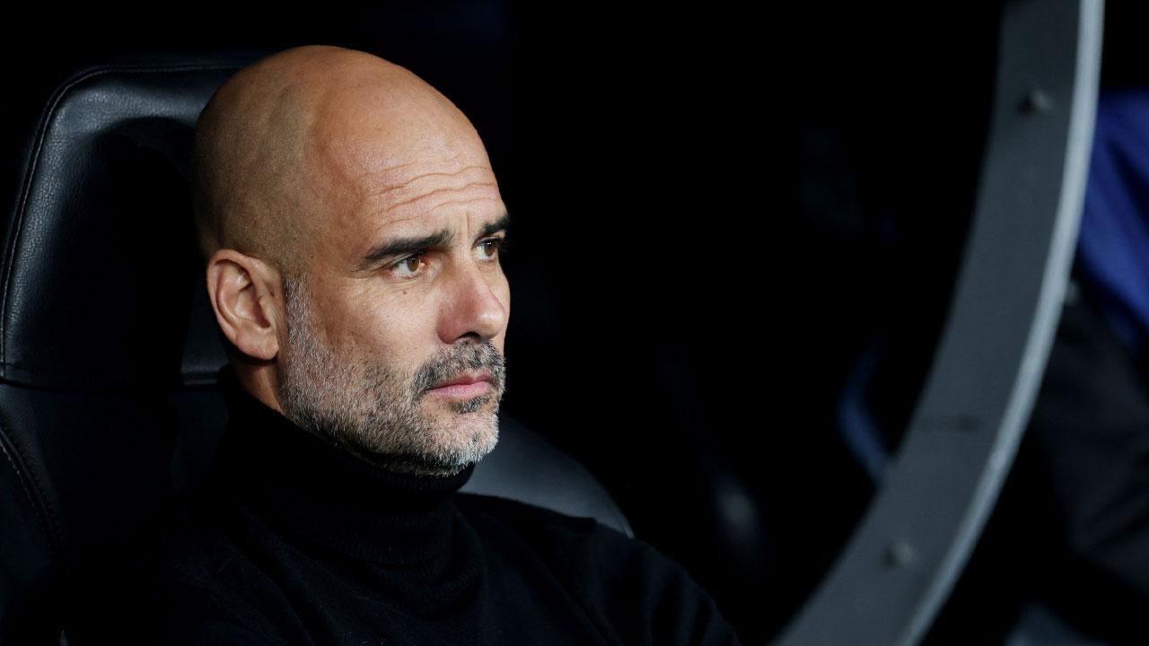 曼城今季的成績表