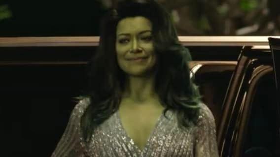 《She-Hulk》預告首曝光　兩代《變形俠醫》卡士齊參演