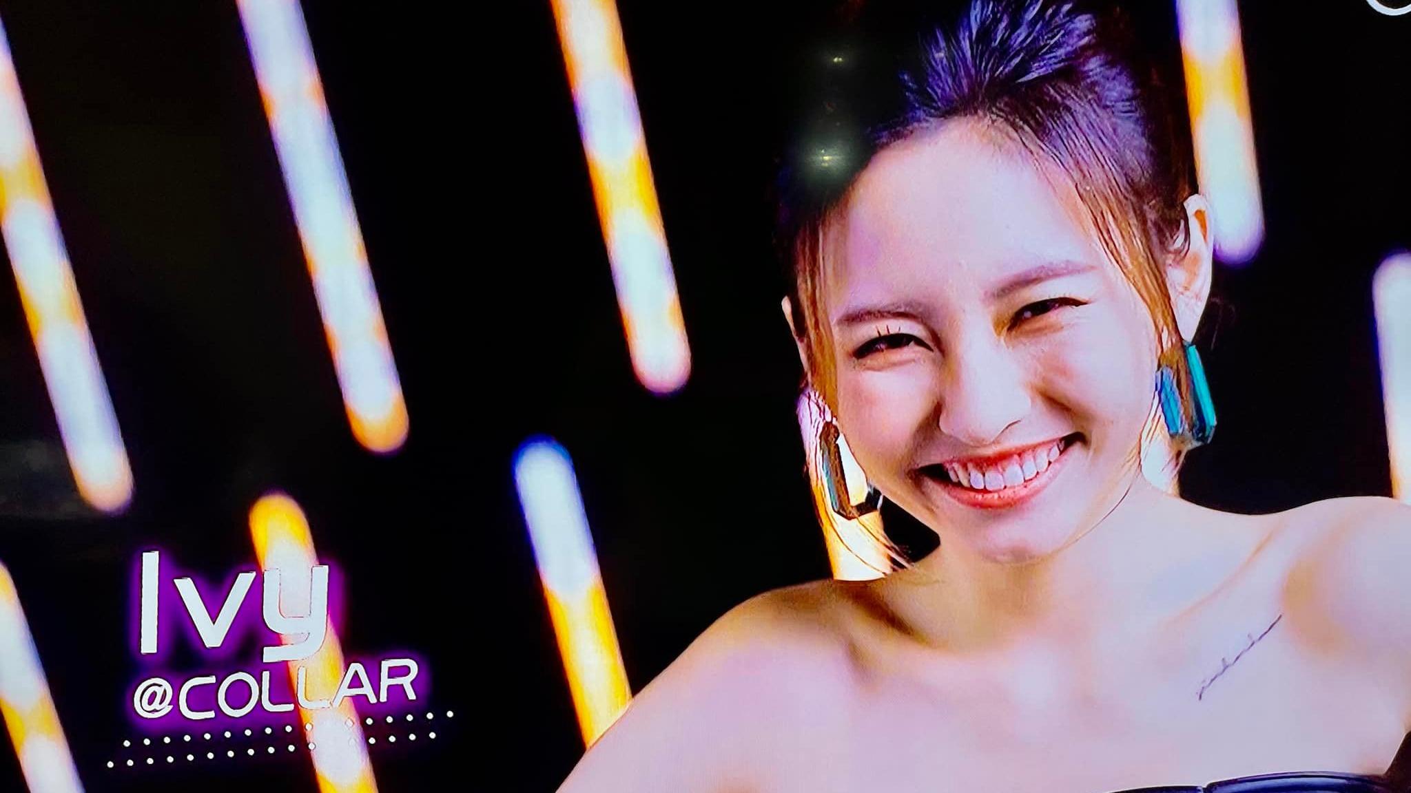 我哋係COLLAR｜Wing與魯庭暉為女團人數僵持  人氣王Ivy So竟是最後人選 