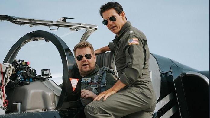 靚佬湯揸戰機玩花式玩死名嘴