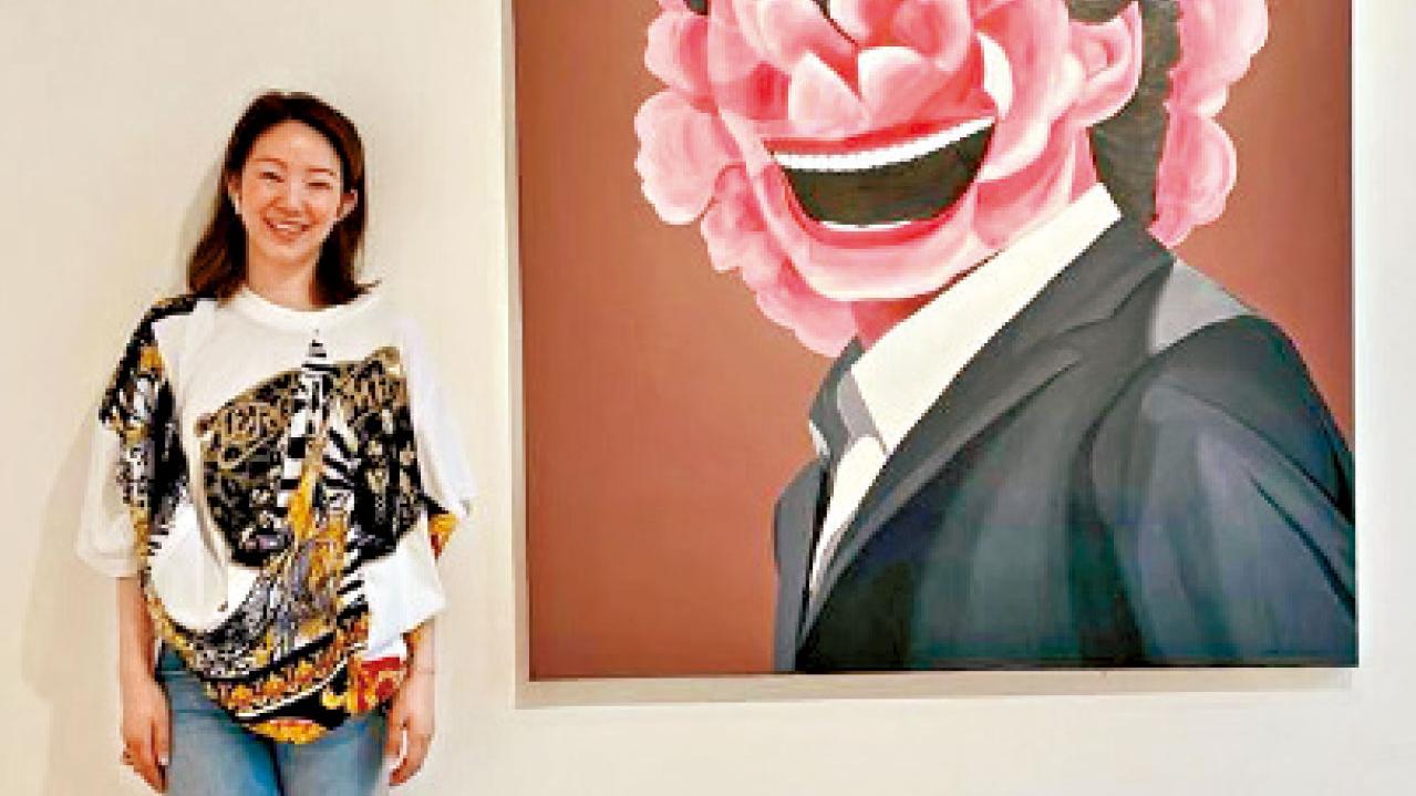 「拈花一笑」背後的不能自己