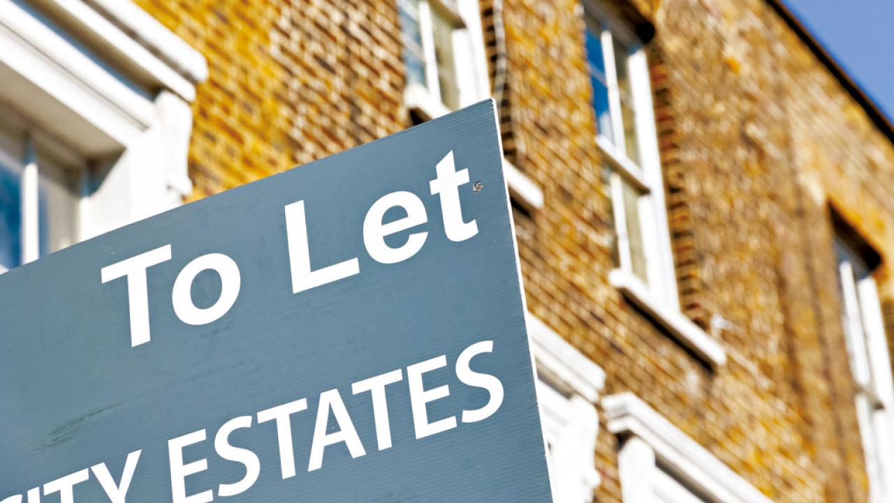 英國遇租霸 追索恐逾年