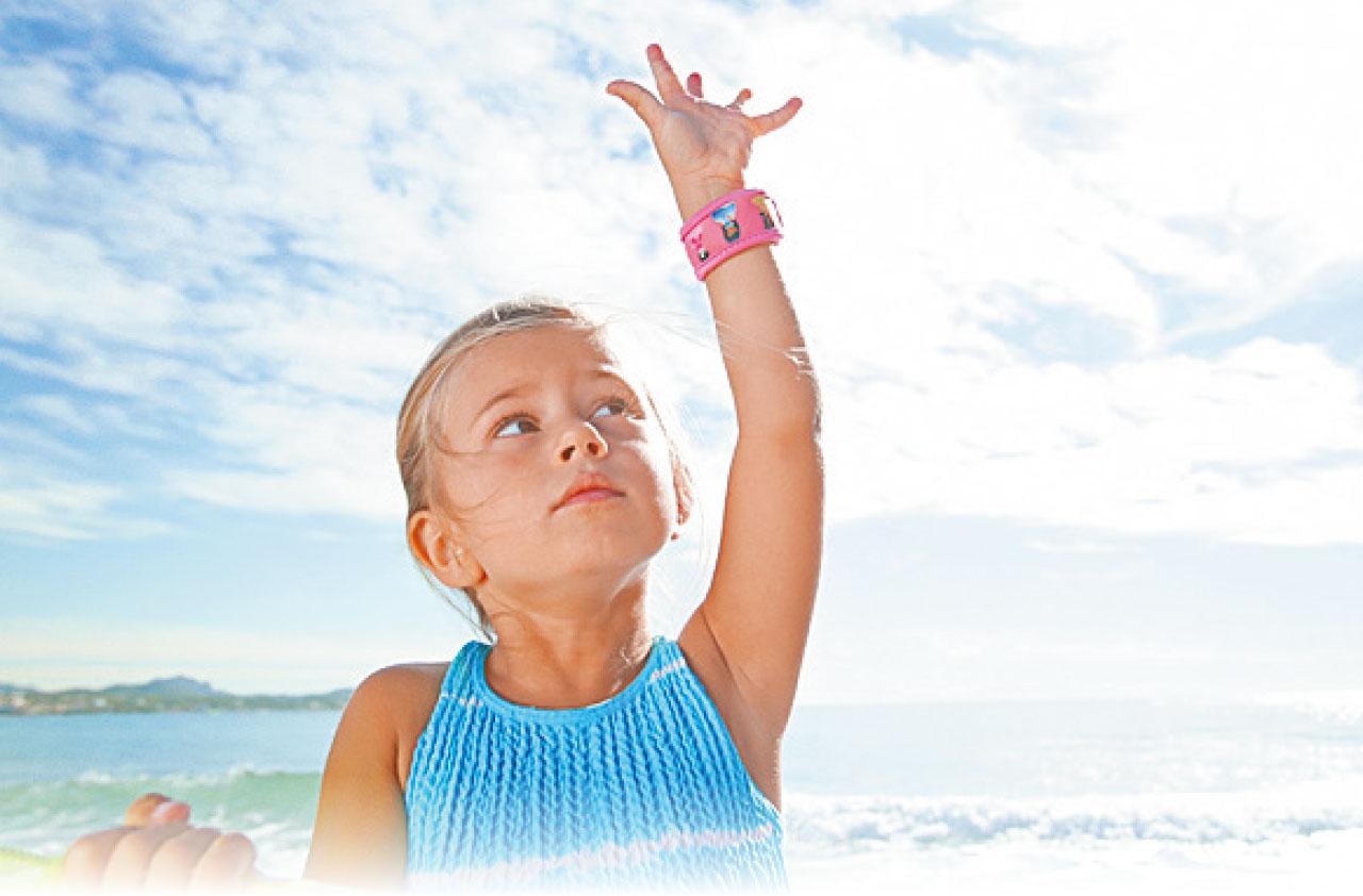 Parakito驅蚊噴霧 天然方案適合一歲嬰兒