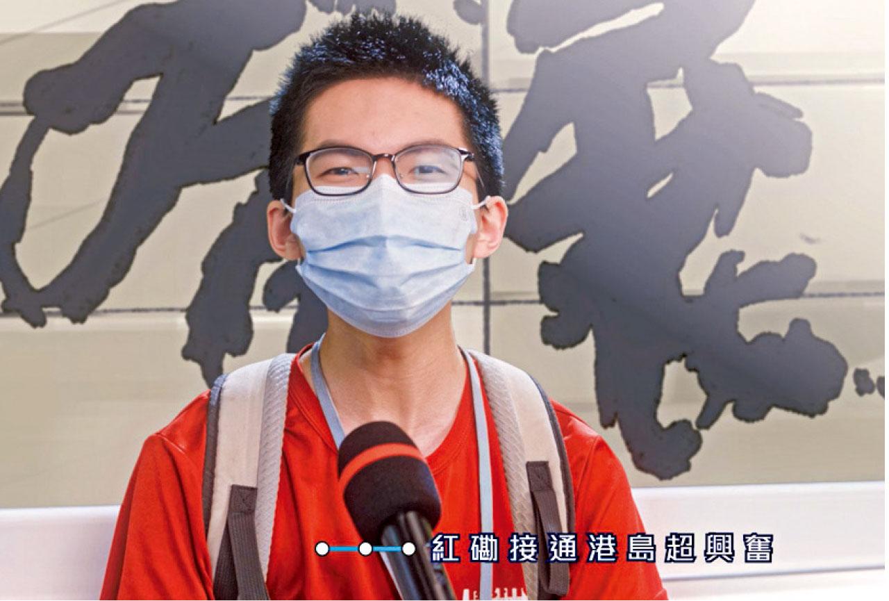 羅同學是下一位一劍浣春秋？