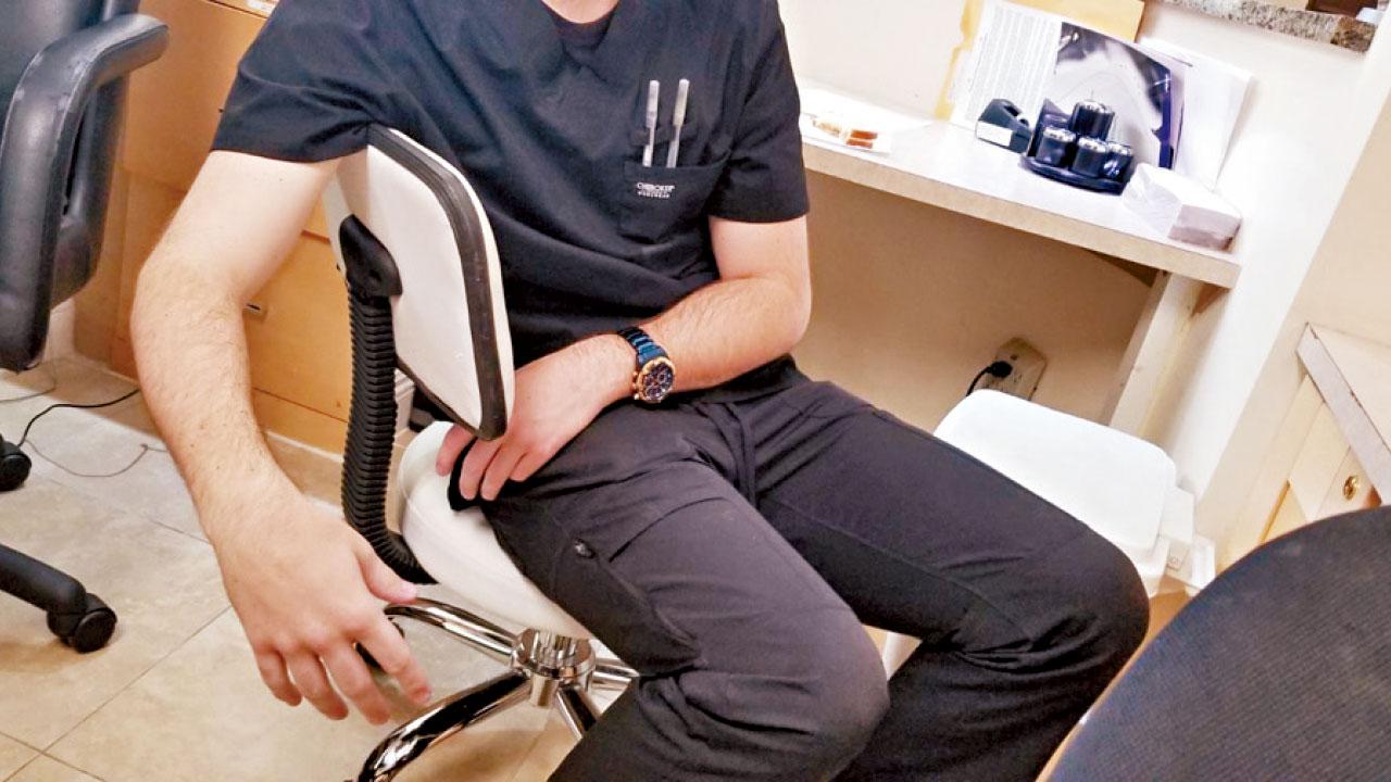 醉在桌上 痛在手上