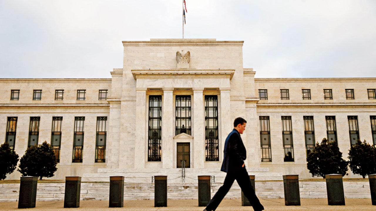 聯儲局收緊政策會否帶來衰退？