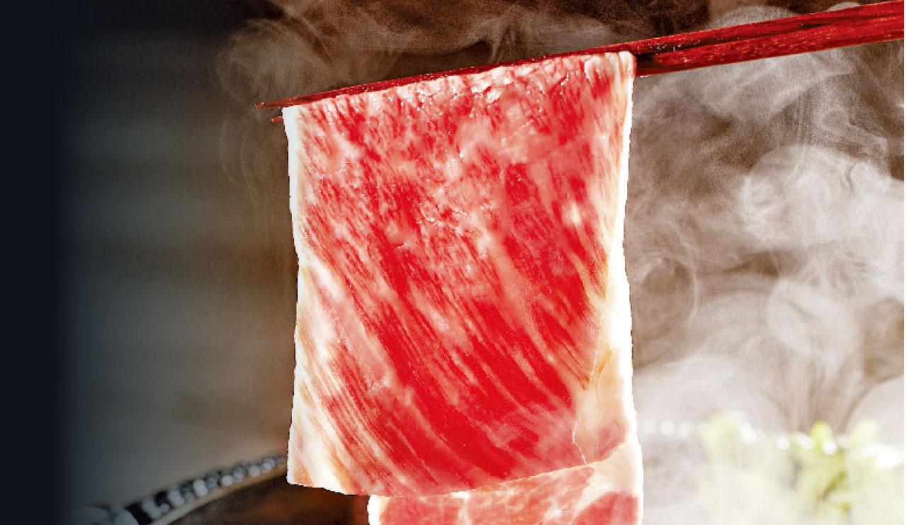 和牛重臨Mr.Steak 今次任食近江牛