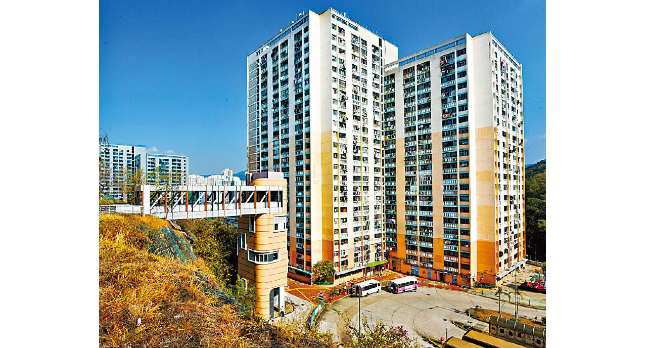 善用資源｜老舊公屋874空置單位 近半丟空逾一年 團體促改做中轉房