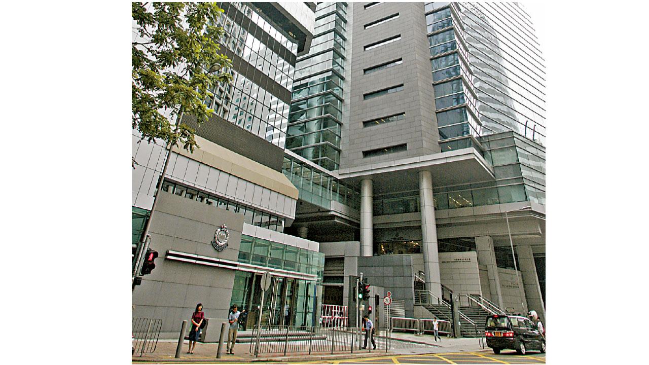 罪案數字｜青少年被捕人數減逾三成 11女童涉賣淫最細12歲