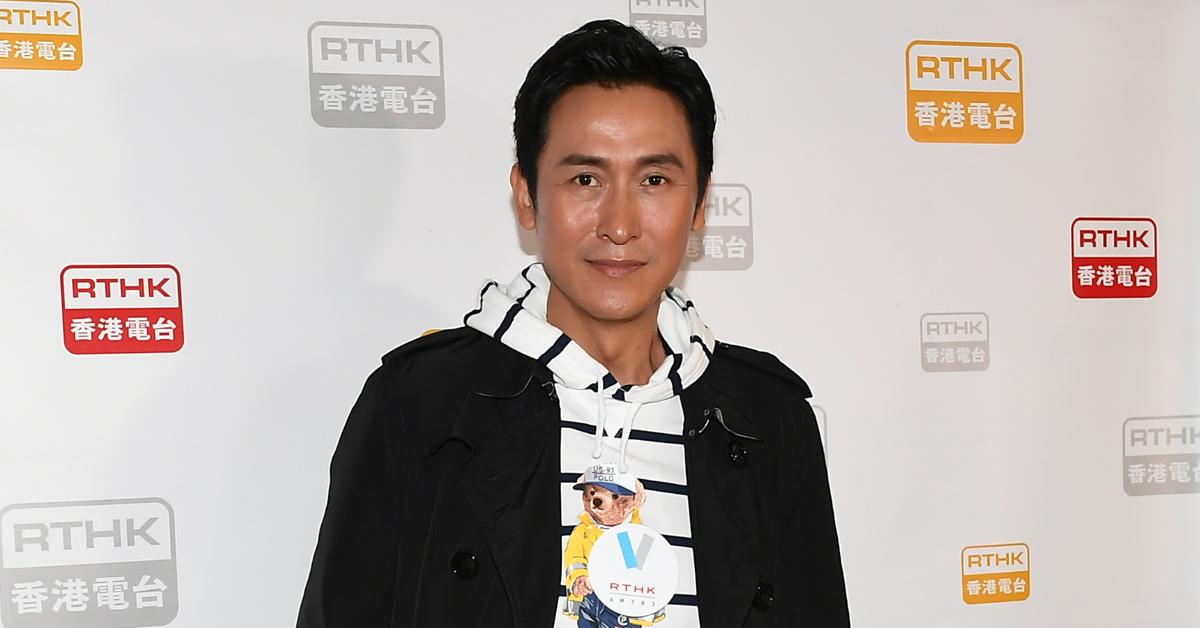 馬德鐘新劇一人分飾兩角 搞到思緒混亂要食安眠藥