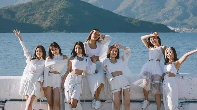 COLLAR新歌《Gotta Go！》被指抄襲    經理人Wing：責任全喺我度