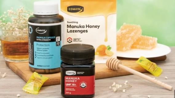 私有化｜傳華潤資本考慮將康維他私有化