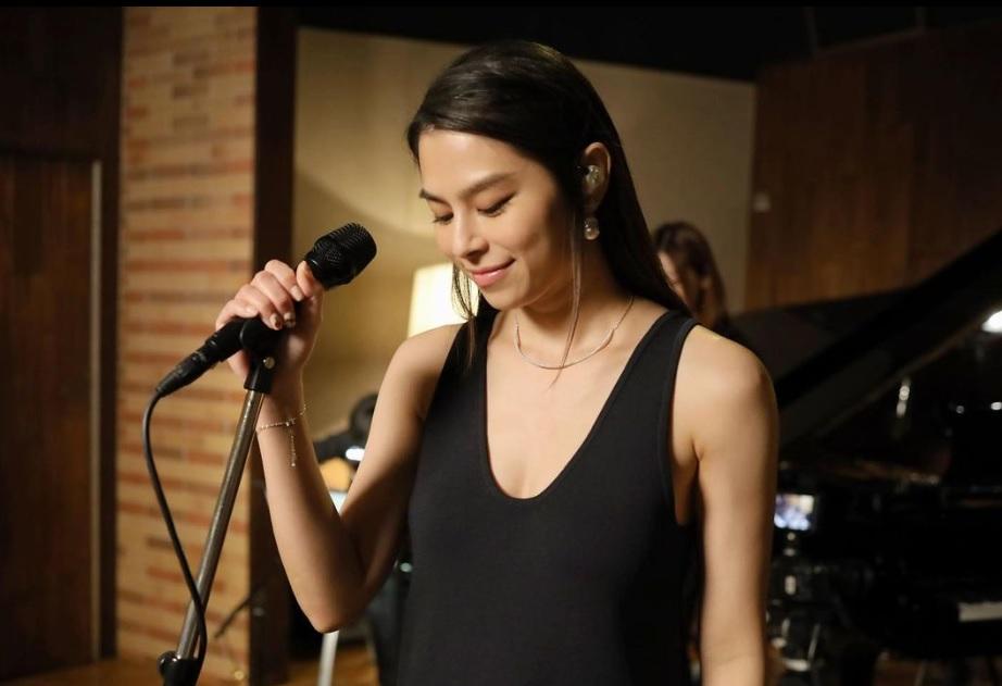 Gin Lee離巢感言：無論以後我在哪裡，永遠心存感激