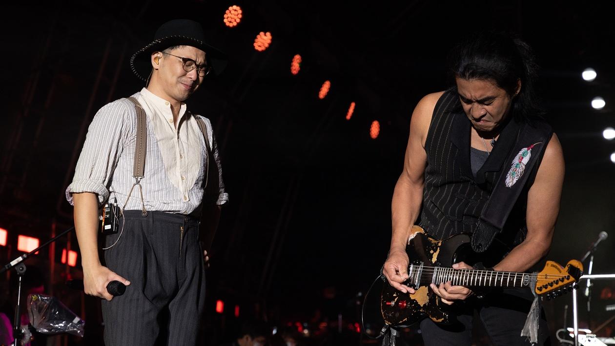 RubberBand母親節開騷   6號落淚憶亡母：一起戰勝這場難熬的疫情