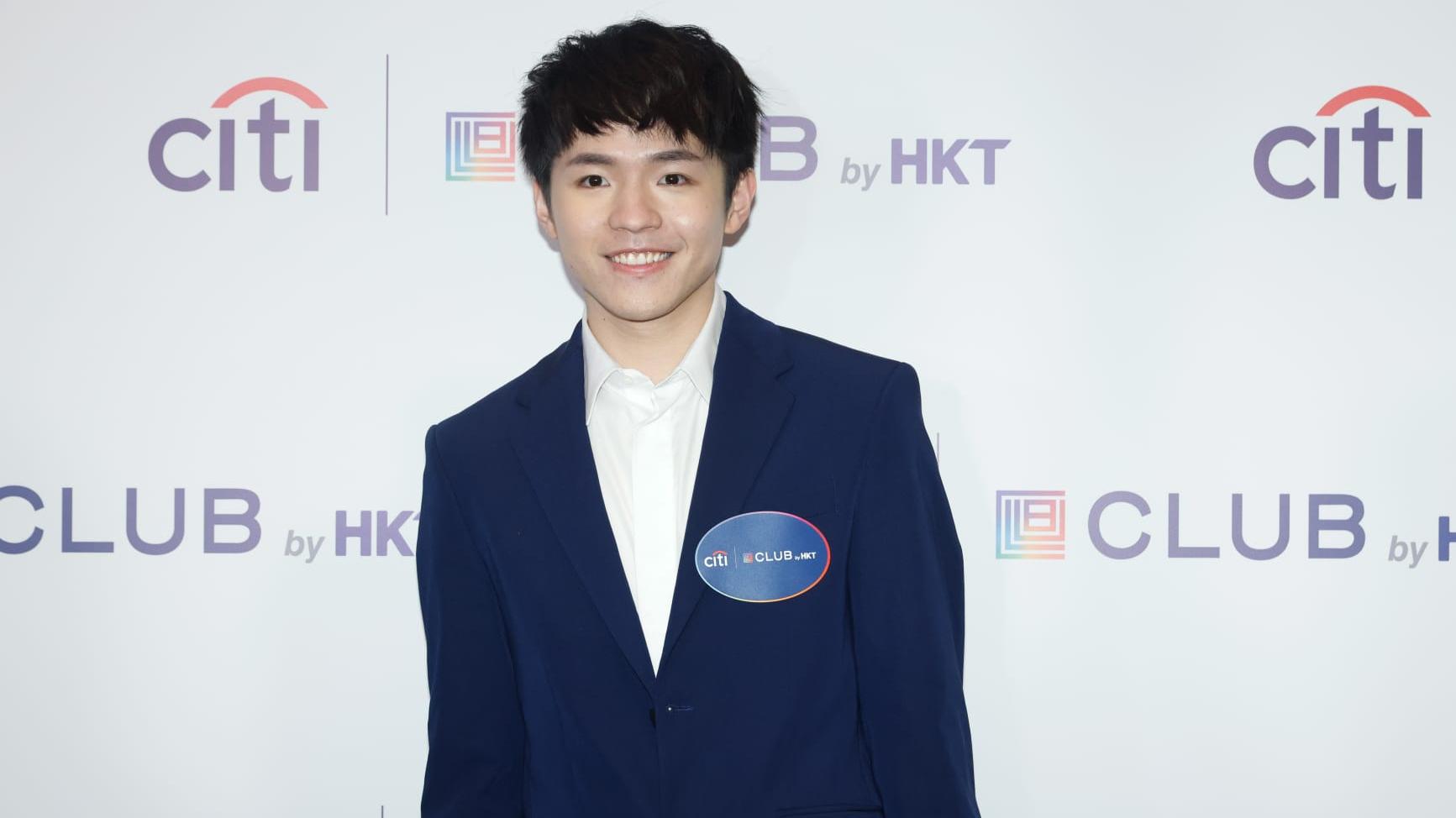 金曲頒獎禮｜陳卓賢冇留意MIRROR不入圍    Ian有冇入圍都會迫自己進步  