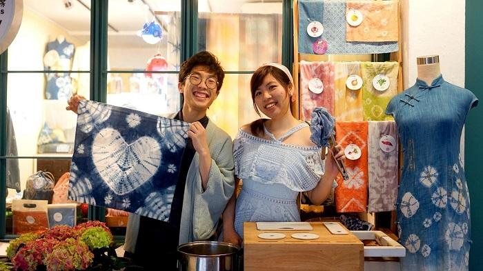 感染快樂工房：從廚餘再生到關係再生