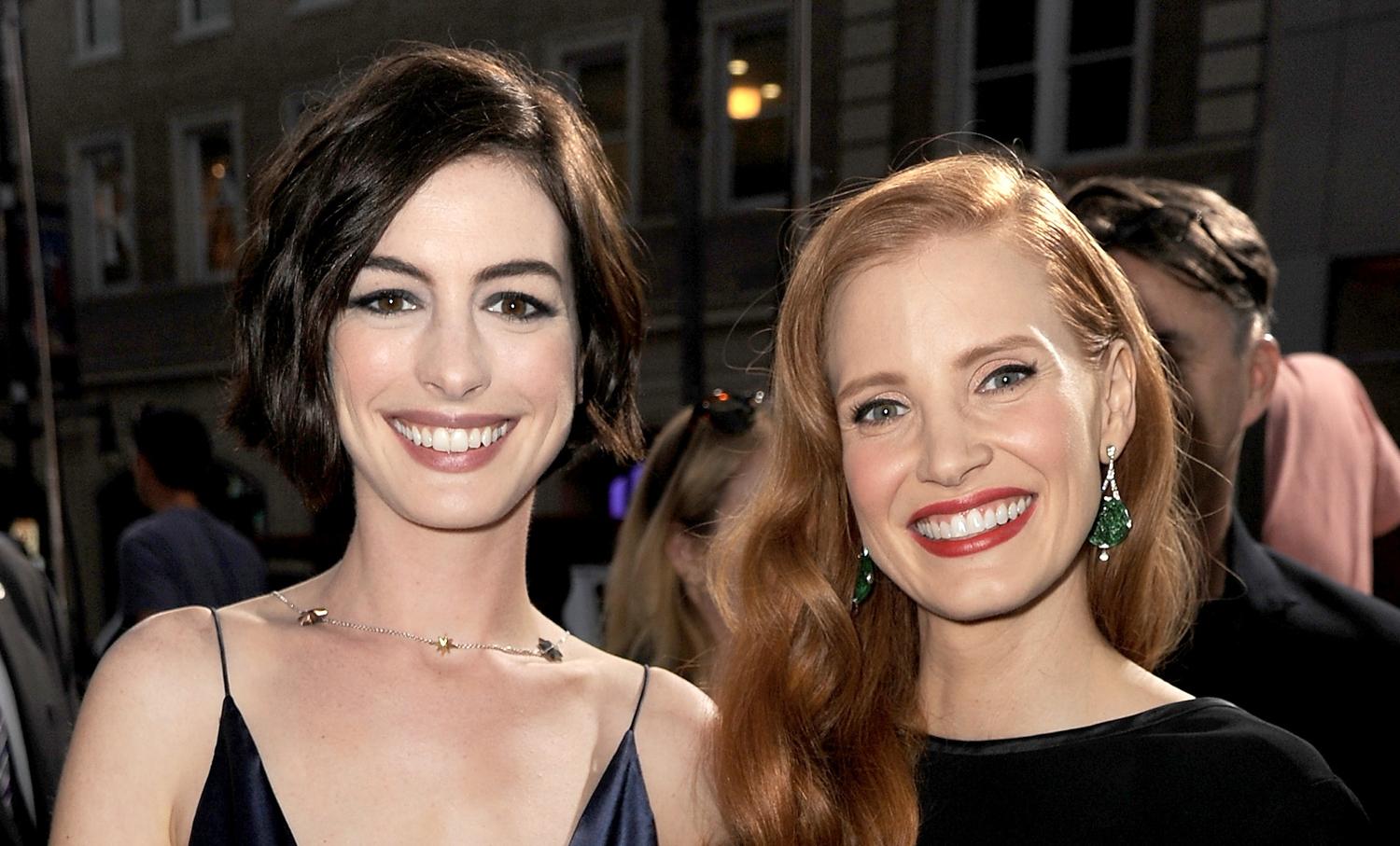 謝茜嘉 安妮合演心理驚悚片