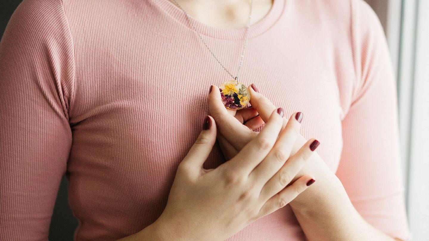 乳房導管內乳頭狀瘤