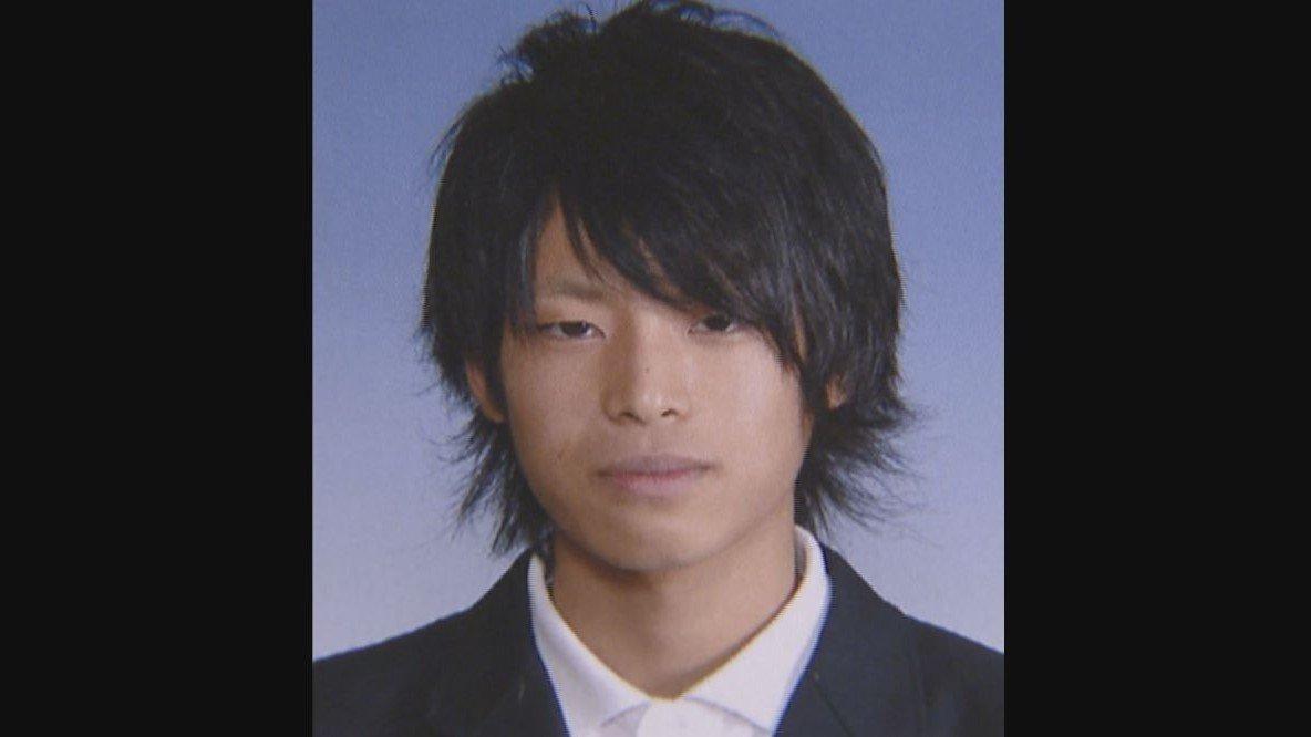 誤獲橫財的田口翔，最終被日本警方以欺詐罪拘捕。(網上圖片)