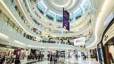 市場消息指，樂聲牌租用旺角MOKO新世紀廣場全層單位，面積涉約2.6萬方呎，呎租則約28元，屬市價水平。