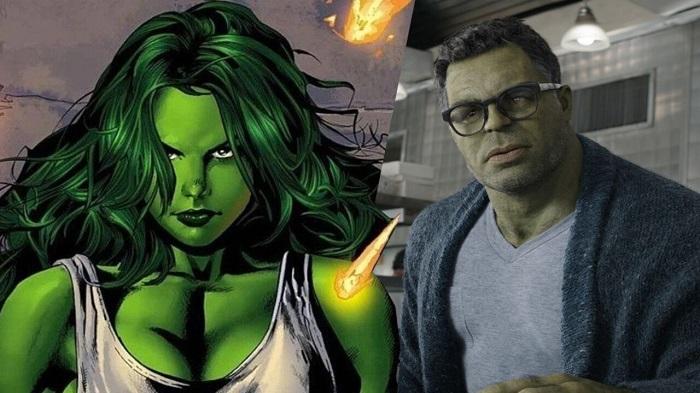 女版《變形俠醫》意外流出上架日期