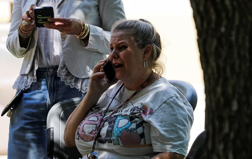 校園槍擊｜襲德州小學槍手 疑因家貧受欺凌行兇 曾被取笑衣著