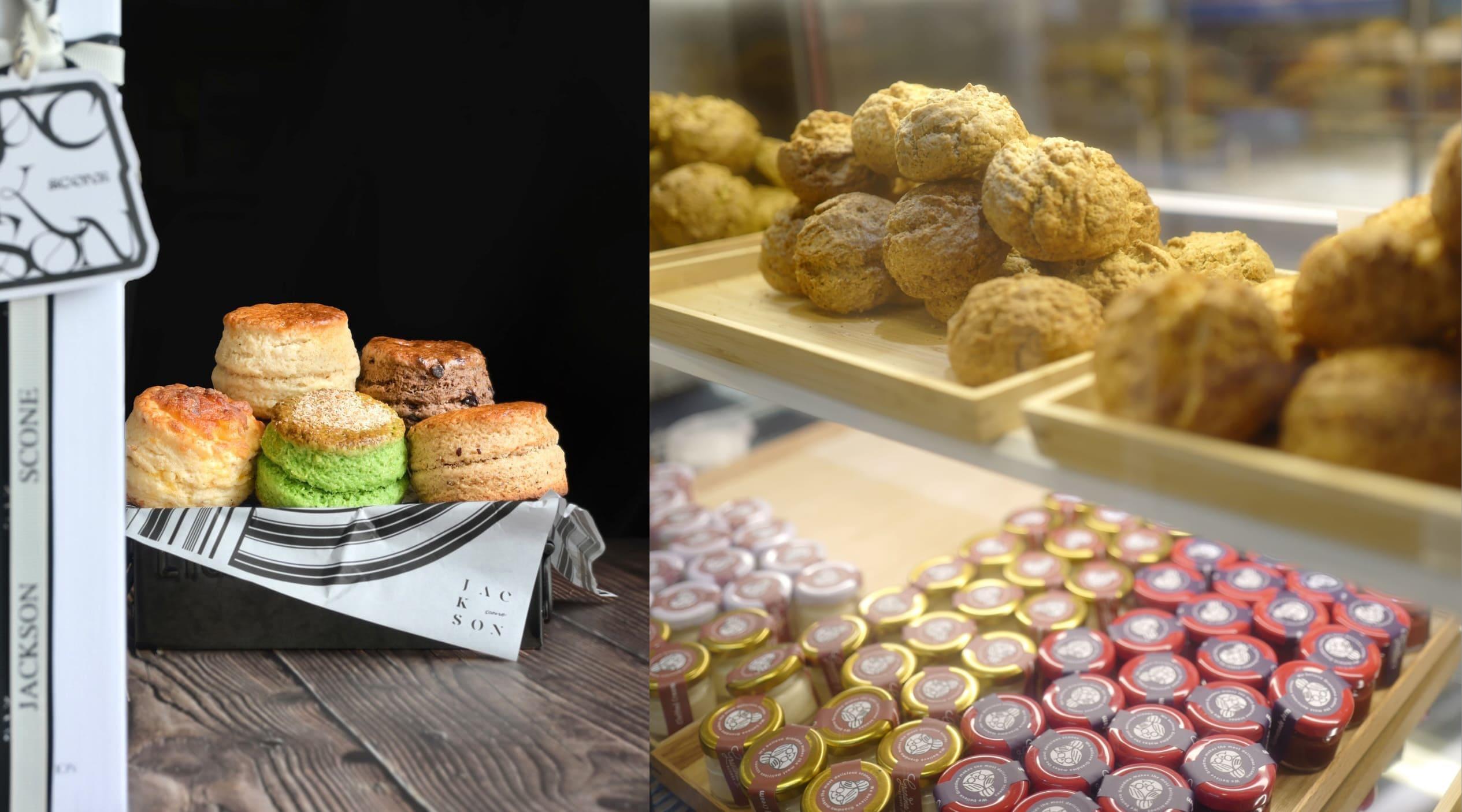 崇光Freshmart「夏日甜品節」及「咖啡節」　特設三大人氣網店實體Pop-up Store