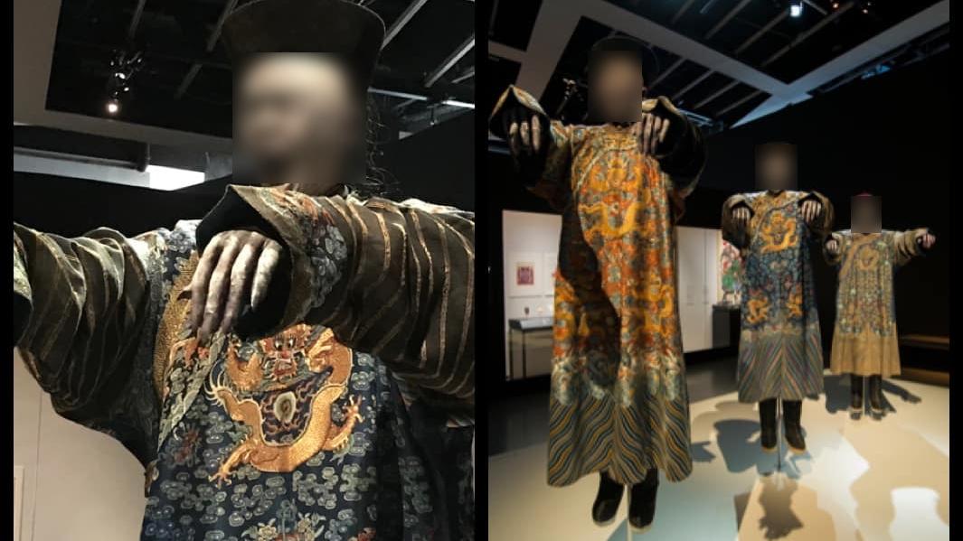 台南美術館即將舉行的展覽，吸引逾5萬人點讚。(台南市美術館FB)