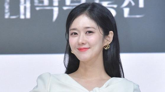 張娜拉忽爆喜訊 宣布嫁細6載圈外人