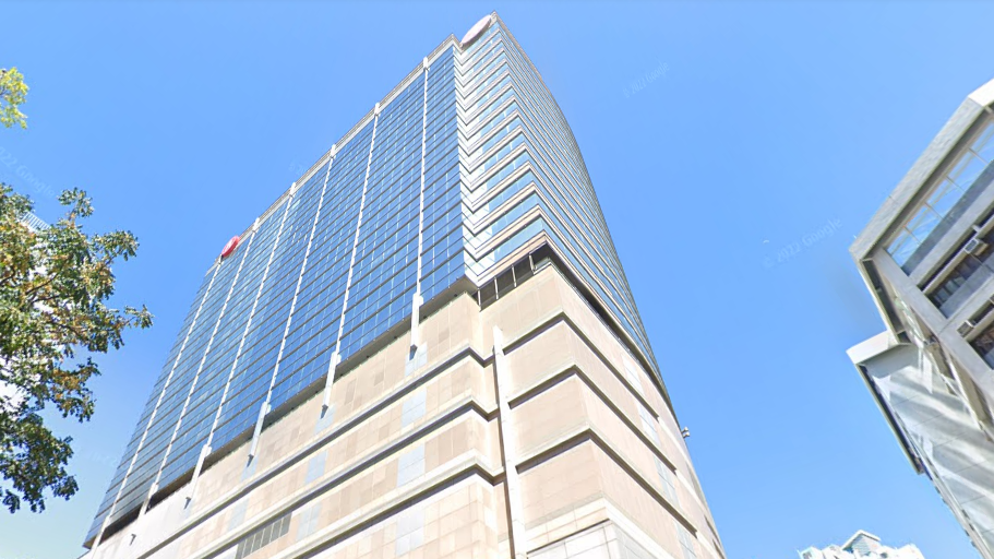 消息指，網購平台士多承租九龍灣恒生中心中層一個面積約2.6萬方呎的全層單位，月租約62萬元，呎租約24元。