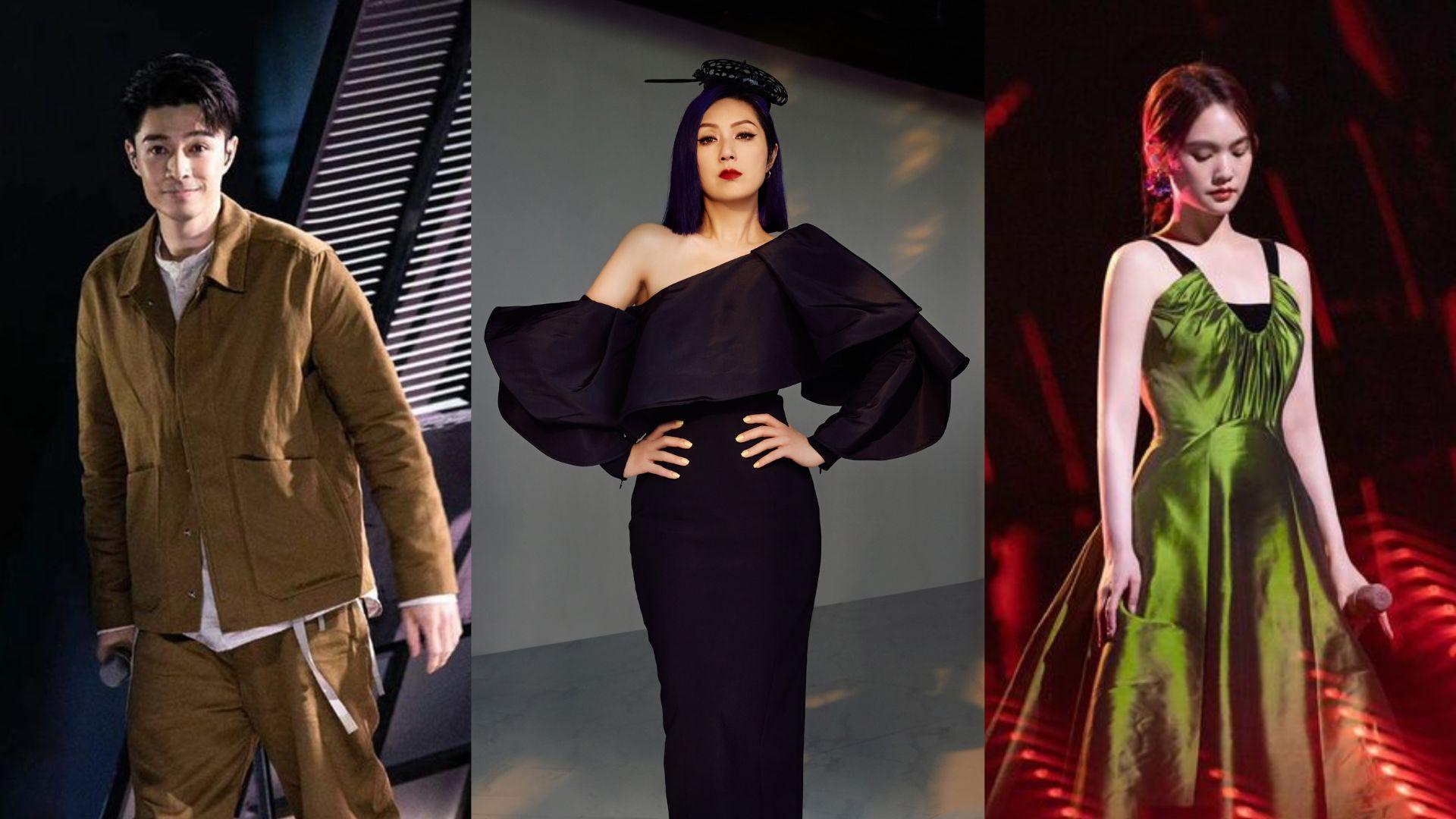 聲生不息｜周柏豪 楊丞琳加入戰團 楊千嬅唱甄妮名曲為自己平反