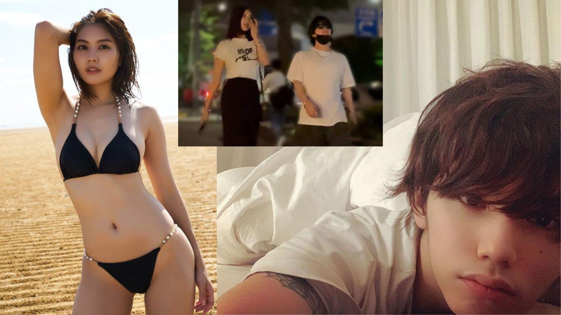 爛滾星二代Hiro認曾迫舊愛墮胎 換畫搭上《雙層公寓》索女林夢