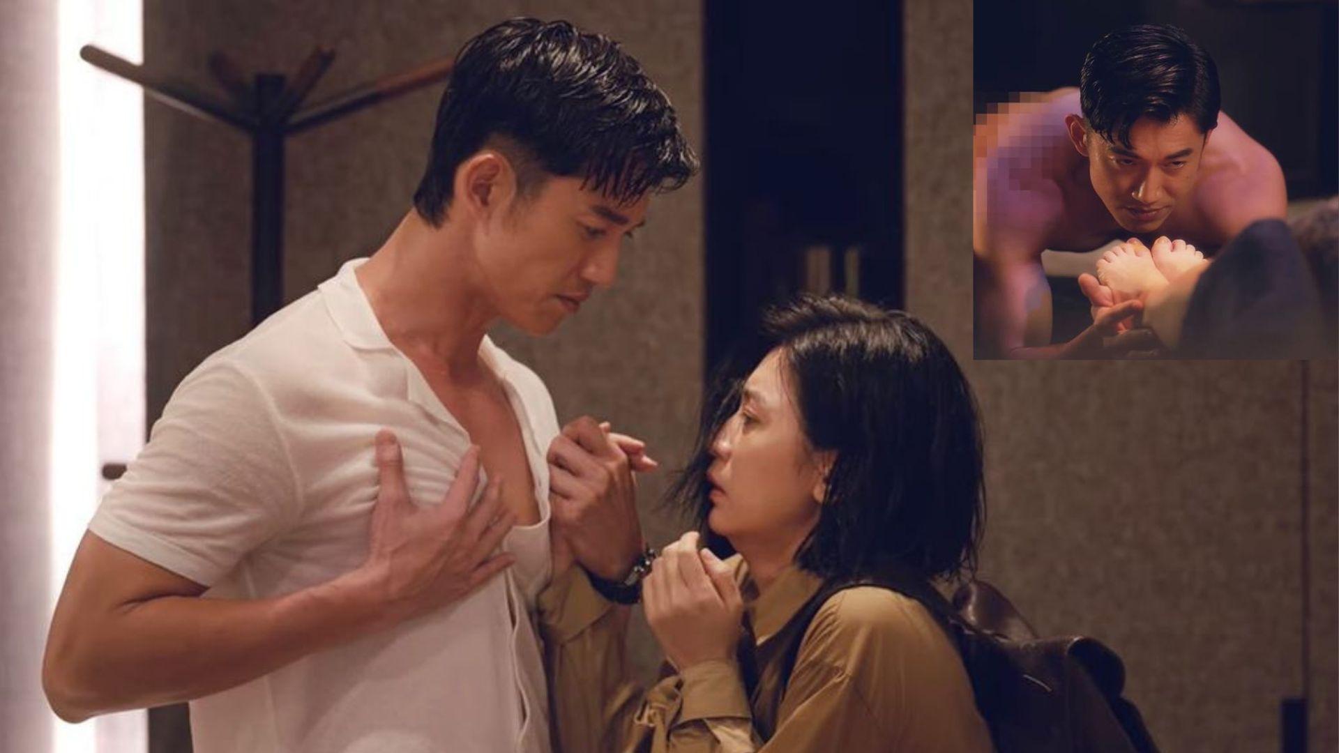 Netflix台劇《媽，別鬧了！》公開預告 吳慷仁裸體情挑影后賈靜雯