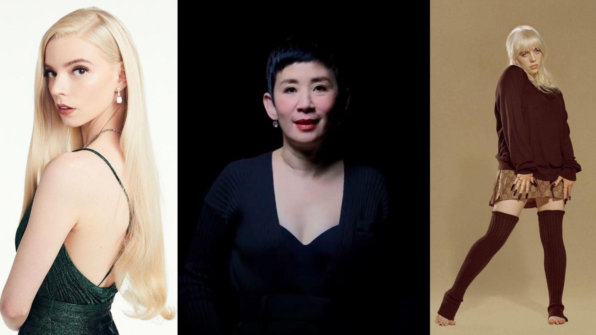 397位電影人獲邀成奧斯卡新會員 吳君如唯一港人榜上有名