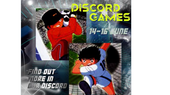 漫畫《足球小將》疑遭人盜用販賣NFT。(Twitter截圖)