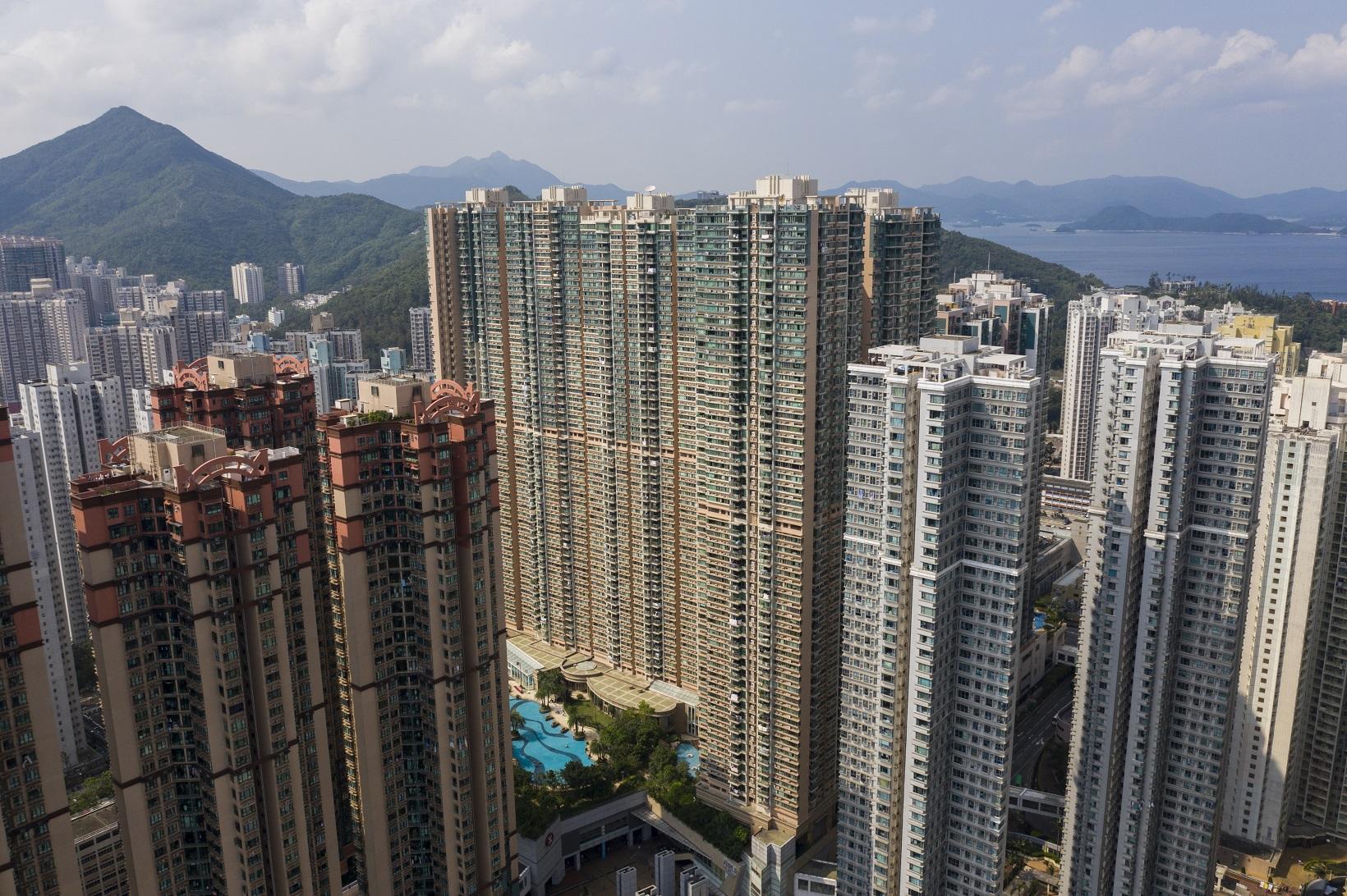 解決短期房屋供應建議(二)