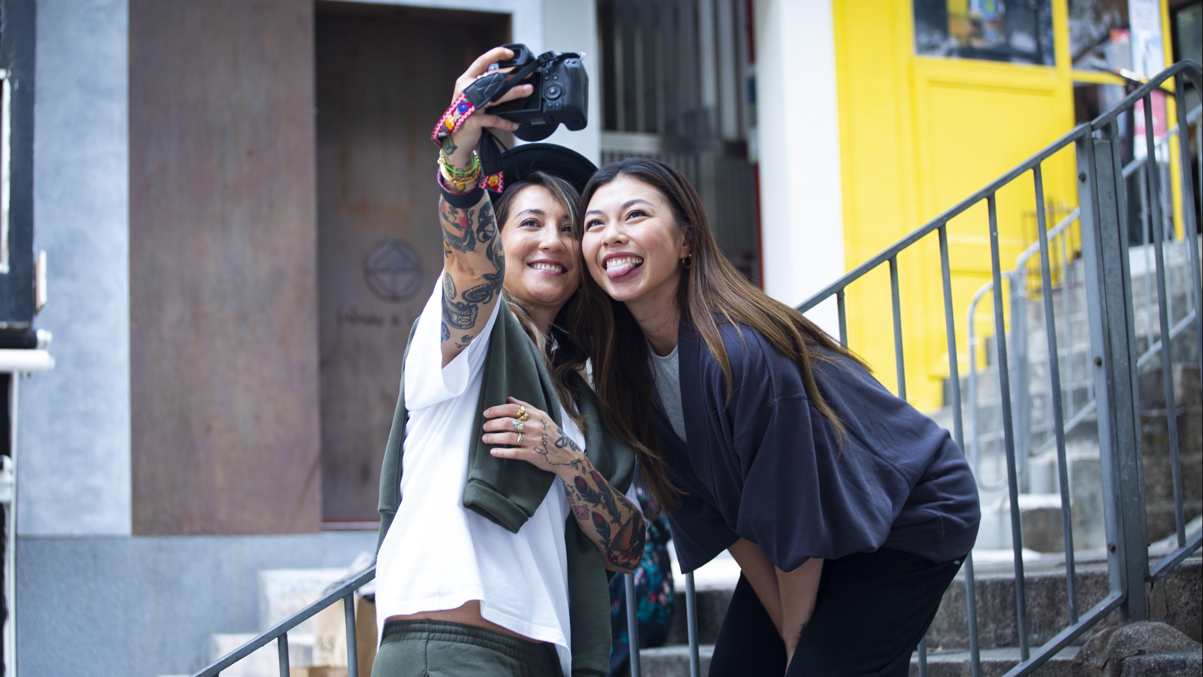 王敏德大女9月結婚 王曼喜曾與馬詩慧冷戰3個月