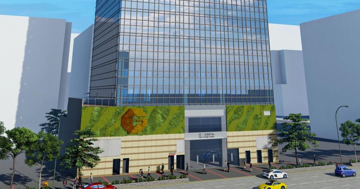 九龍灣宏泰道14號地盤擬興建一幢樓高21層的甲級寫字樓，近日完成「標準金額」補地價，補地價涉7.24億元。