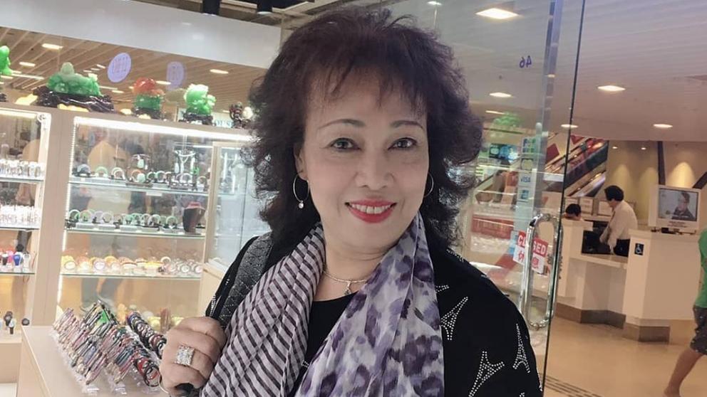 愛‧回家｜群姐許思敏終獲TVB簽約做藝人：獲認同感開心 