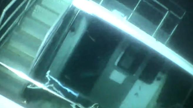 北海道沉船事故，由俄羅斯發現的兩具遺體已證實身分。(網上圖片)