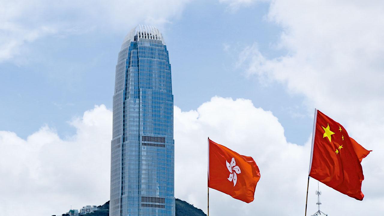 習近平出席回歸活動 料今午抵港 行程未公布