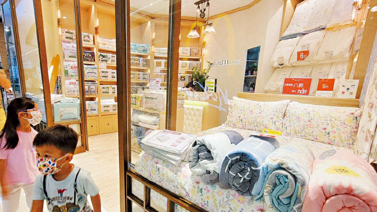 八成抗菌床單床褥保護套表現遜色 59元樣本防蟎勝過千元品牌