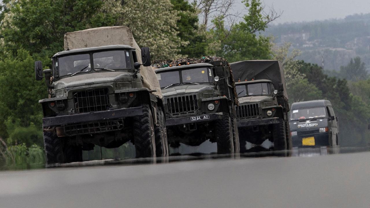 從車臣戰爭看烏克蘭