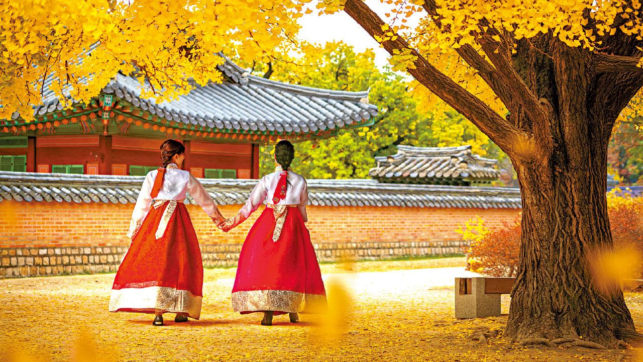 7.1遊韓免簽證僅需K-ETA  7天淨團費約1萬元